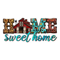 home sweet home | Teevron