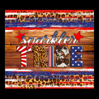4th Of July Sparkler Tribe Zipper Hoodie | Teevron