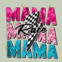 Race Mama Long Sleeve Tee | Teevron