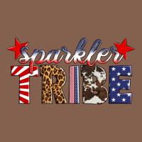 Sparkler Tribe Zipper Hoodie | Teevron
