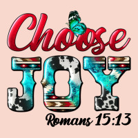 Choose Joy Urban Hoodie | Teevron