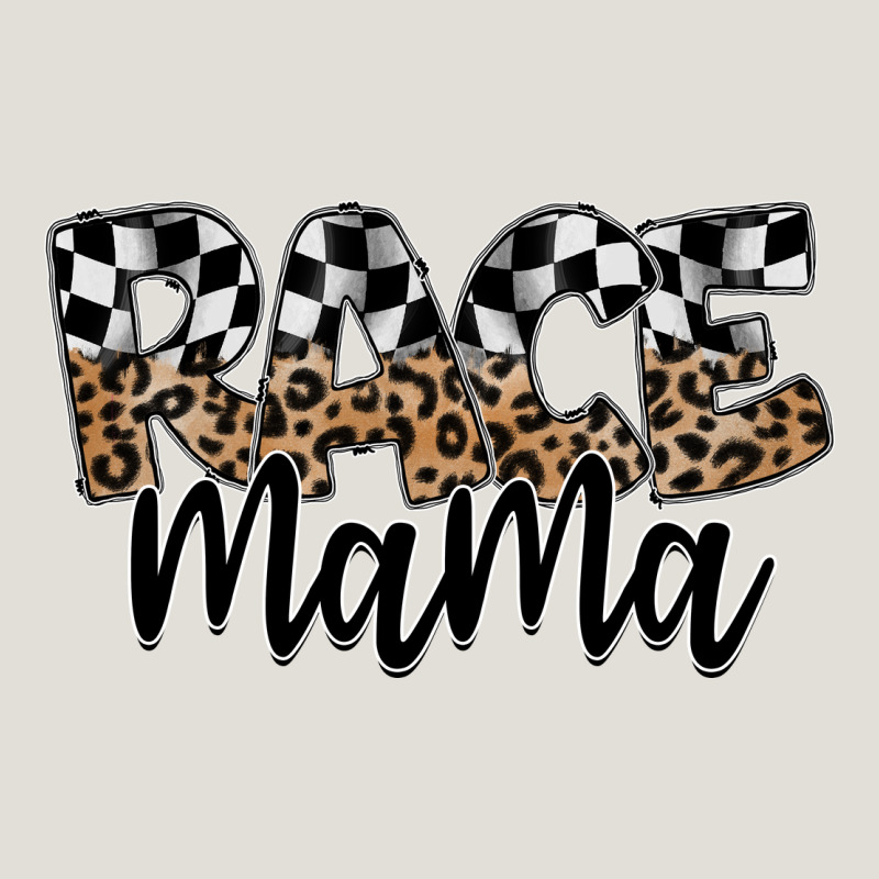 Race Mama Heavy Core Tee by SublimationCraftShop | Teevron