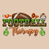 Football Therapy Urban Hoodie | Teevron