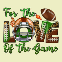For The Love Of The Game Urban Hoodie | Teevron
