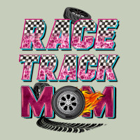 Race Track Mom Long Sleeve Tee | Teevron