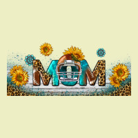 American Football Mom Libbey Glass Urban Hoodie | Teevron