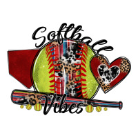 softball vibes | Teevron