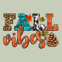 Fall Vibes Classic Tee | Teevron