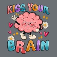 Kiss Your Brain Premium Hoodie | Teevron