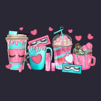 Lash Hustler Coffee Cups Vintage Tee | Teevron