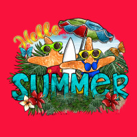 Hello Summer Classic Tee | Teevron