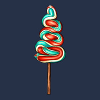 Bluered Lollipop Premium Hoodie | Teevron