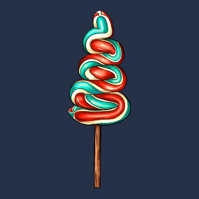 Bluered Lollipop Premium Hoodie by AdoDesignShop | Teevron