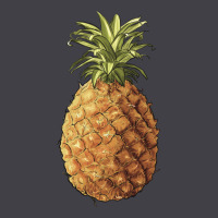 Pineapple Heavyweight Hoodie | Teevron