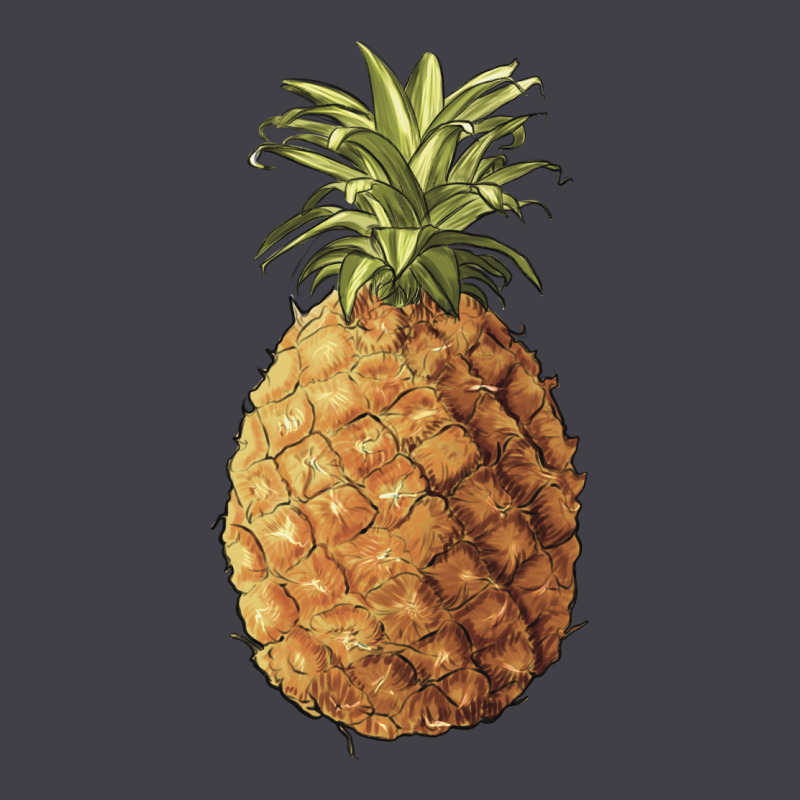 Pineapple Heavyweight Hoodie by Artiststas | Teevron
