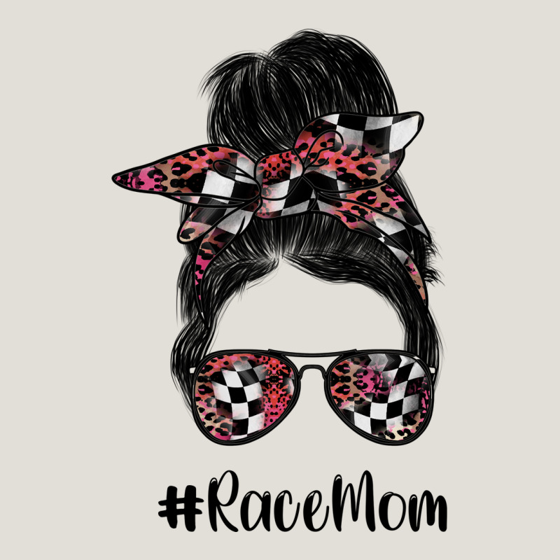 Race Mom Heavy Core Tee by SublimationCraftShop | Teevron