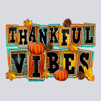 Thankful Vibes Zipper Hoodie | Teevron
