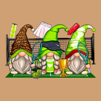 Tennis Gnomes Vintage Tee | Teevron