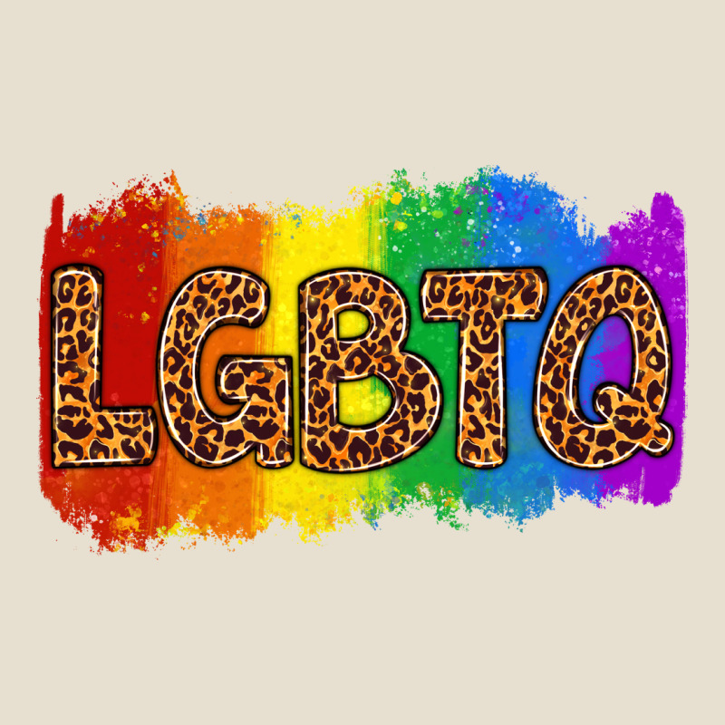 Lgbtq Urban Heavy Tee by texasbilliewilder | Teevron