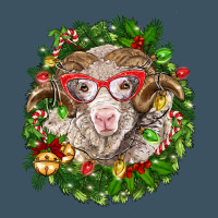Christmas Merino Urban Heavy Tee | Teevron