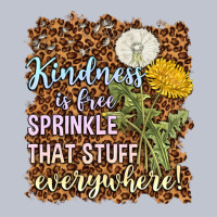 Kindness Is Free Sprinkle Premium Hoodie | Teevron