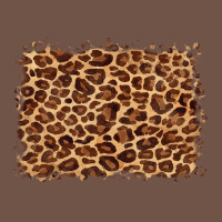 Leopard Background Premium Sweatshirt | Teevron