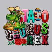 Taco Saurus Rex Long Sleeve Tee | Teevron