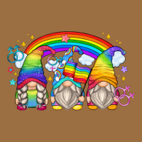 Lgbt Gnomes Vintage Tee | Teevron