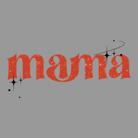 Mama Stronger Than The Storm Vintage Hoodie | Teevron