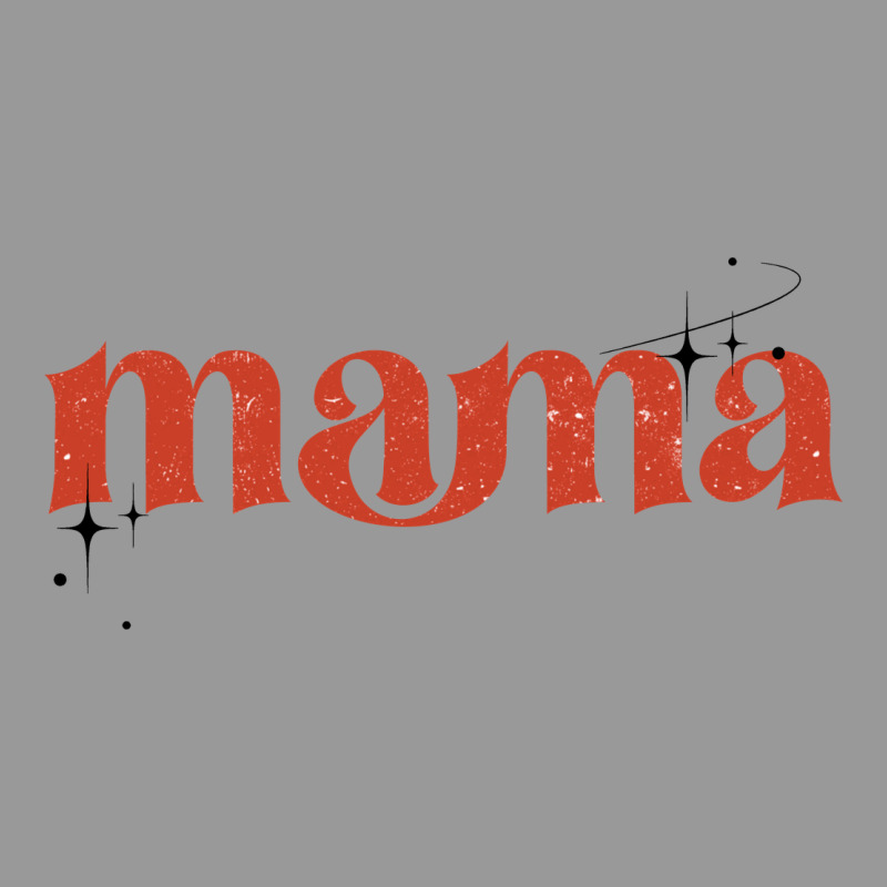 Mama Stronger Than The Storm Vintage Hoodie by JahusDesignShop | Teevron