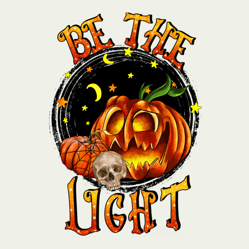 Be The Light Urban Heavy Tee by RanaPortraitStore | Teevron