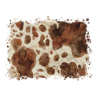 cowhide background | Teevron