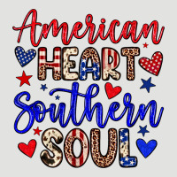American Heart Southern Soul Classic Tee | Teevron