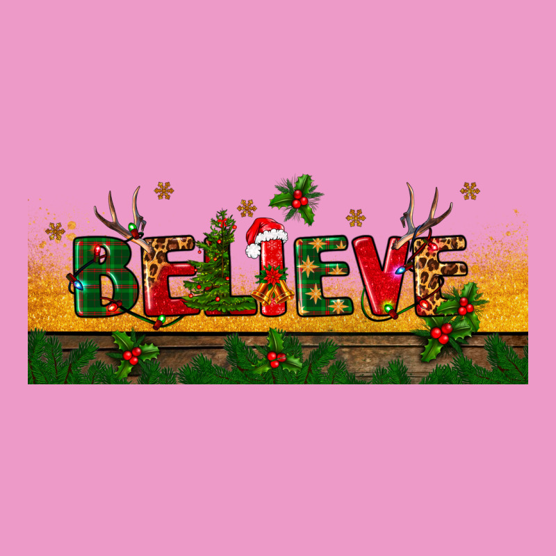 Christmas Believe Urban Hoodie by BundleAndBundleShop | Teevron