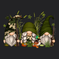 Hunter Gnomes Vintage Tee | Teevron