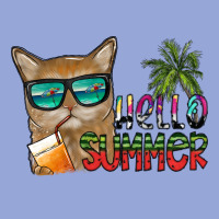 Hello Summer Classic Tee | Teevron