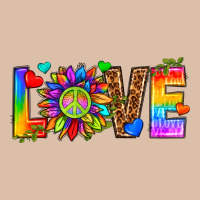 Lgbtq Love Urban Heavy Tee | Teevron