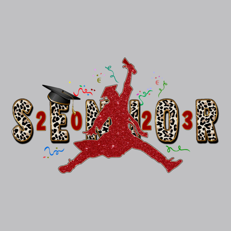 Senior 2023 Long Sleeve Tee by Zillion Design Studio | Teevron