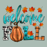 Welcome Fall Classic Tee | Teevron