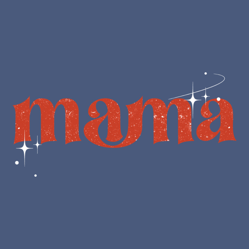 Mama Stronger Than The Storm Vintage Hoodie by JahusDesignShop | Teevron