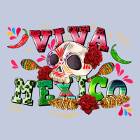 Viva Mexico Long Sleeve Tee | Teevron