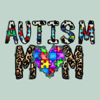 Autism Mom Zipper Hoodie | Teevron