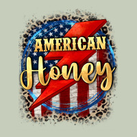 American Honey 4th Of July Classic Tee | Teevron