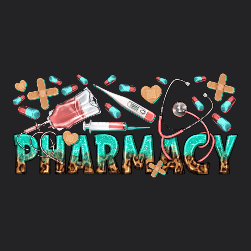 Pharmacy Vintage Tee by texasbilliewilder | Teevron