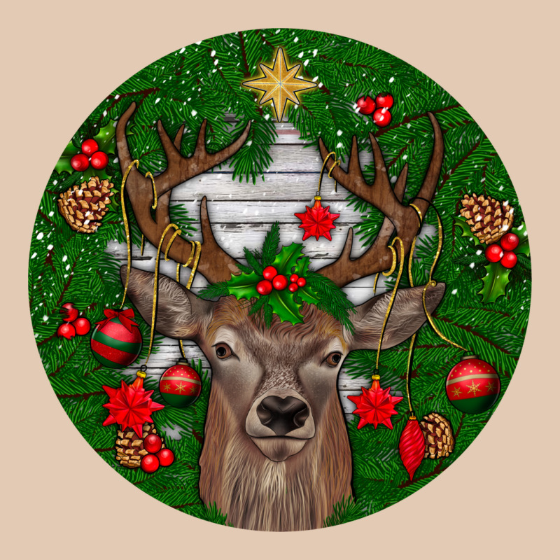 Deer Christmas Urban Hoodie by BundleAndBundleShop | Teevron
