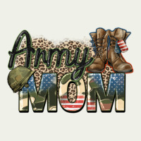 Army Mom Urban Heavy Tee | Teevron