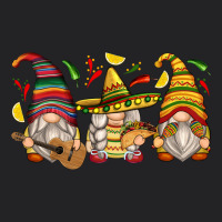 Mexican Gnomes Vintage Tee | Teevron