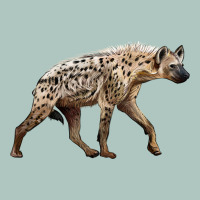 Hyena Premium Sweatshirt | Teevron