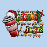 Coffee  Jesus Classic Tee | Teevron