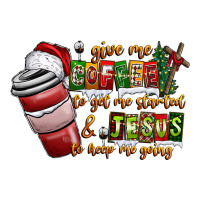 Coffee  Jesus | Teevron